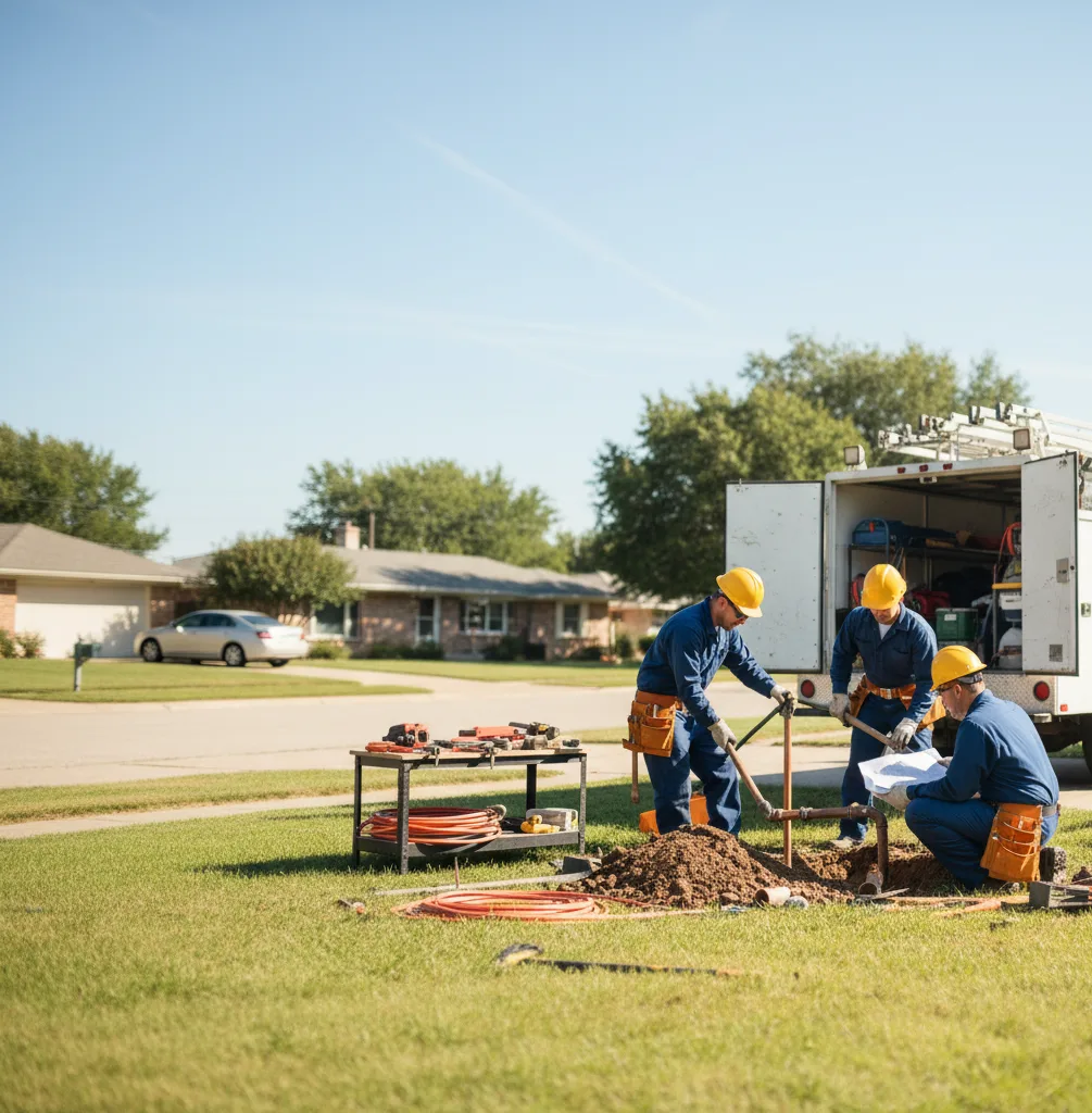 Emergency Plumbing in Sparks, NV